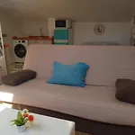 Apartamentos Momas La Casa De Mama