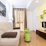 Apartamentos Momas La Casa De Mama