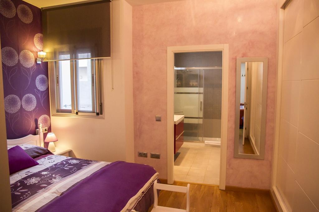 Apartament Momas La Casa De Mama *