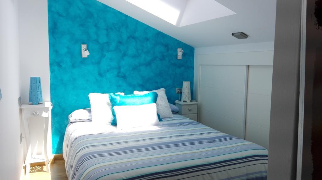 Apartament Momas La Casa De Mama