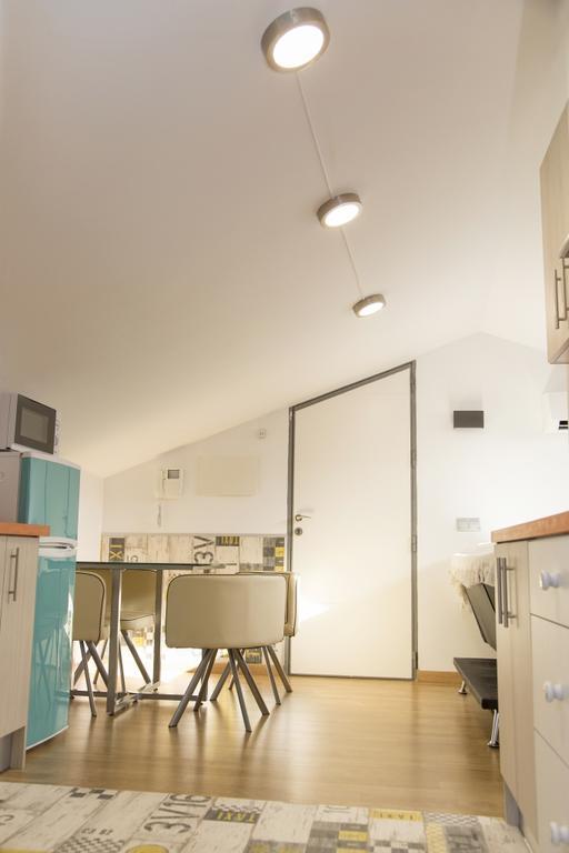 Apartament Momas La Casa De Mama Malaga