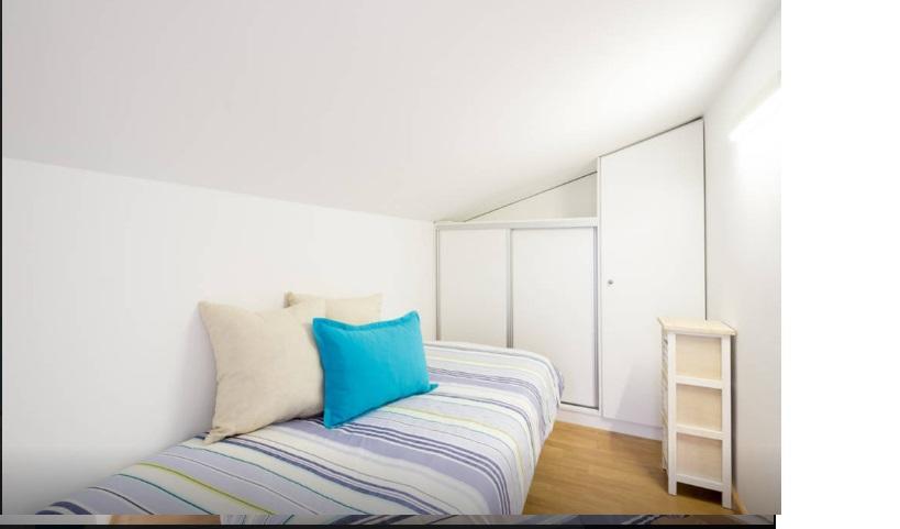 Apartament Momas La Casa De Mama *
