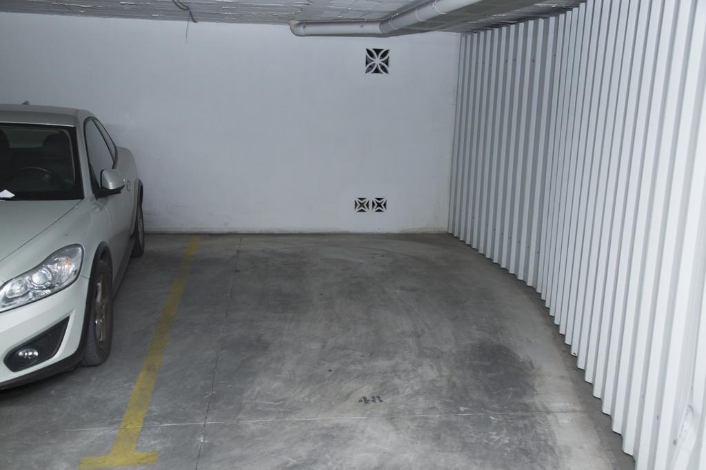 Apartament Momas La Casa De Mama Malaga