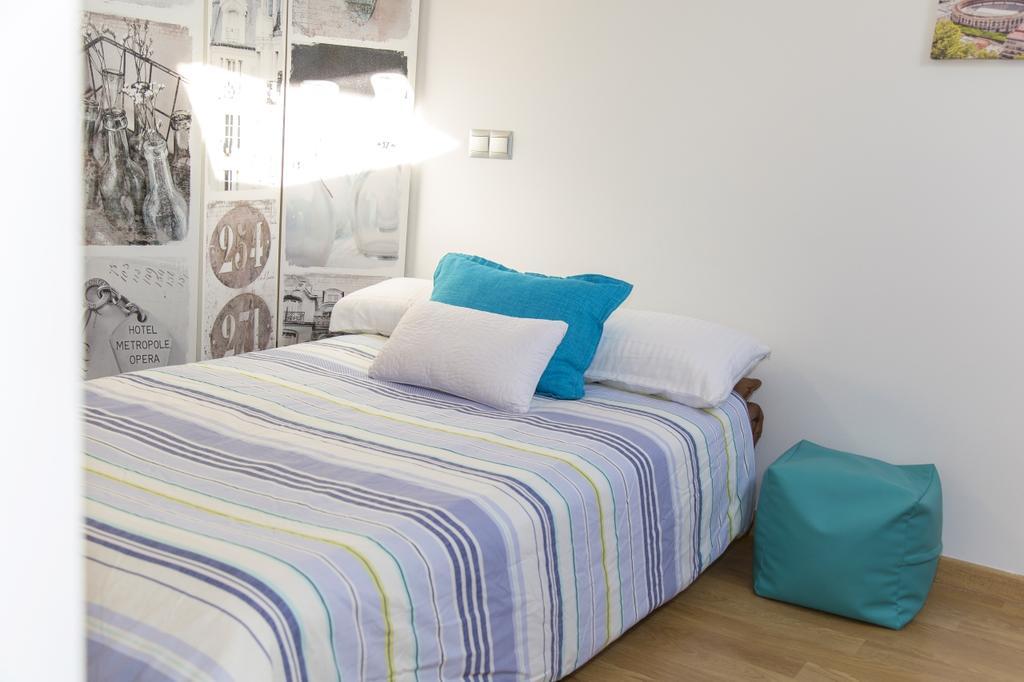Momas La Casa De Mama Malaga