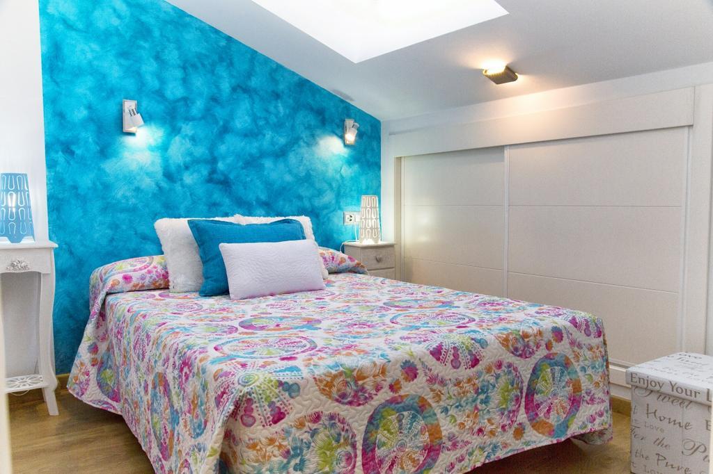 Apartament Momas La Casa De Mama