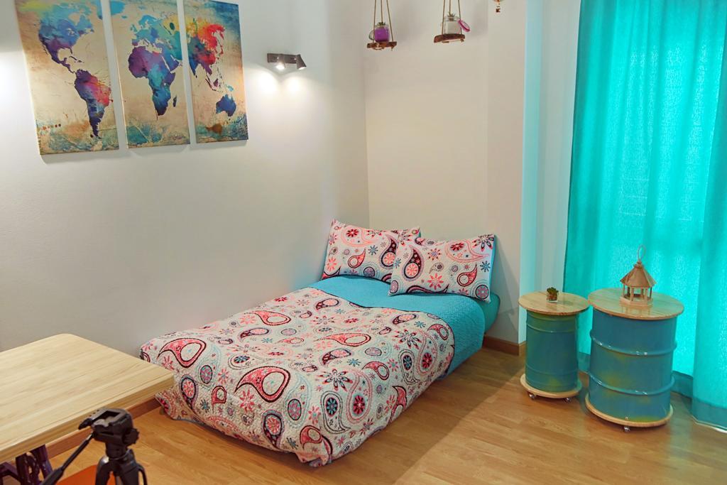 Apartament Momas La Casa De Mama