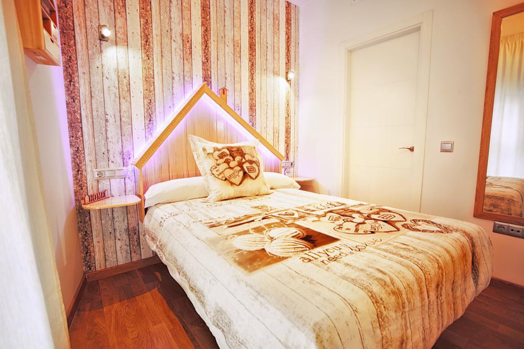 Apartament Momas La Casa De Mama *