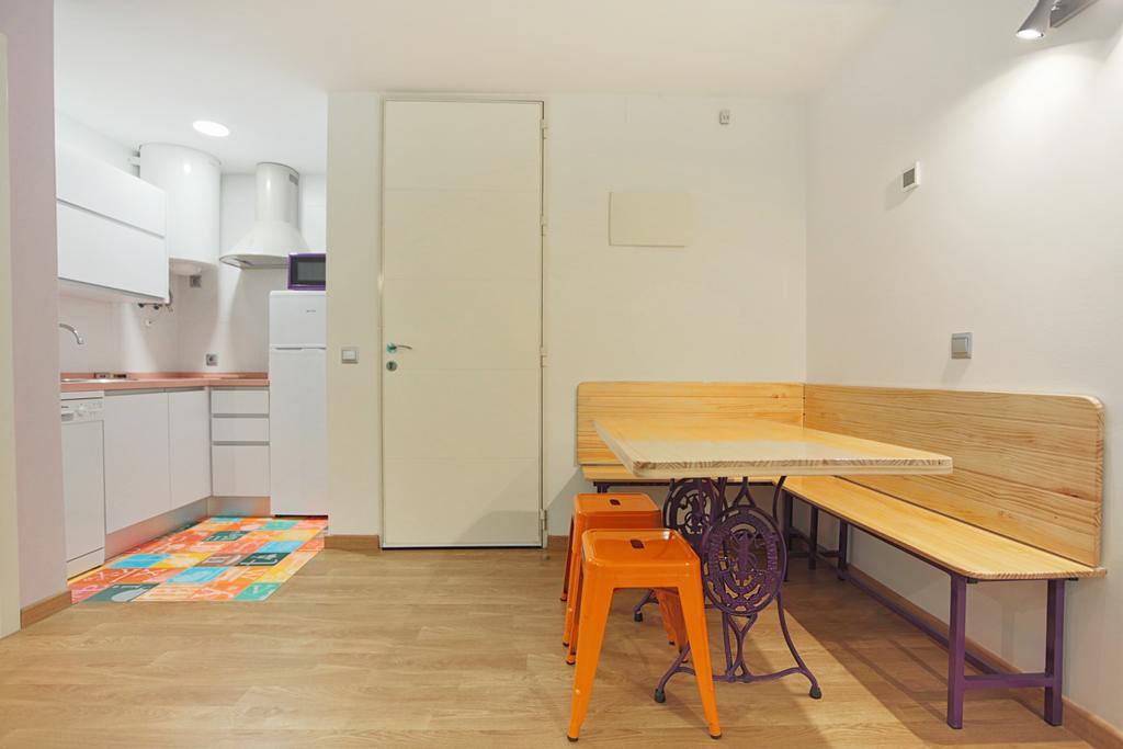 Momas La Casa De Mama Apartament Malaga