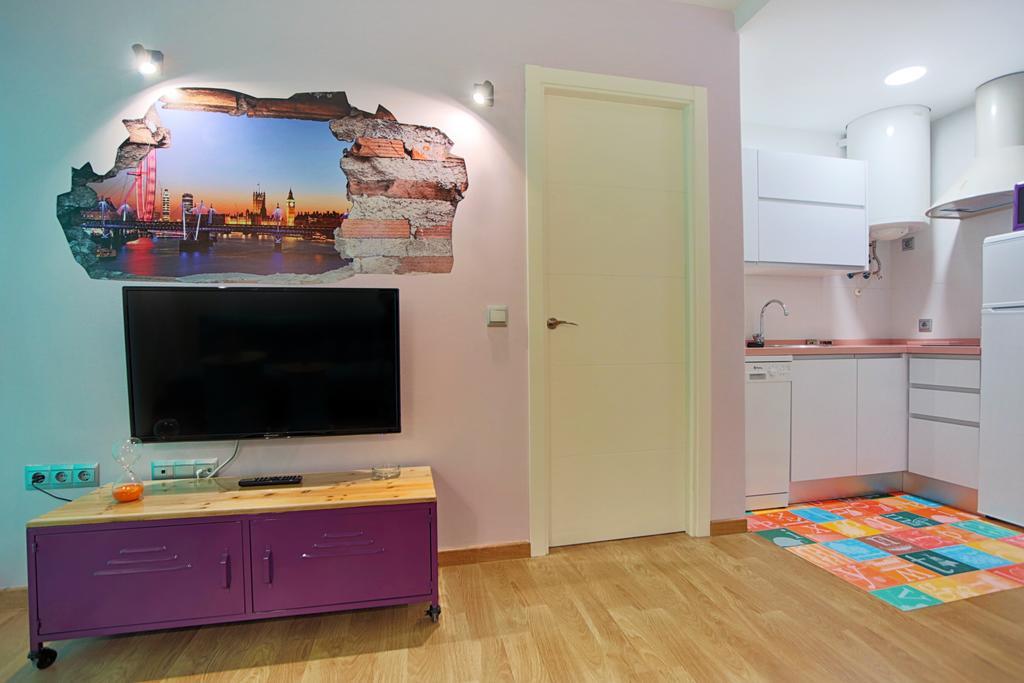 Apartament Momas La Casa De Mama *