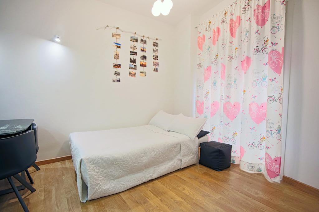Apartament Momas La Casa De Mama