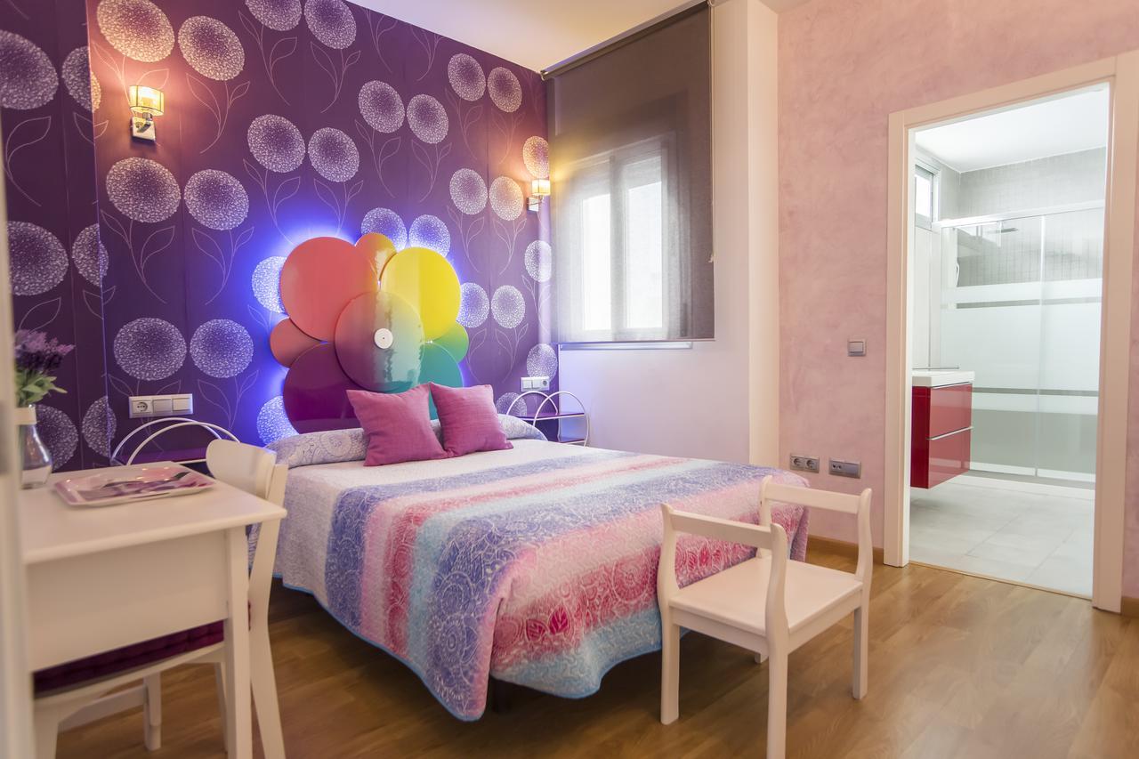 Momas La Casa De Mama Apartament Malaga