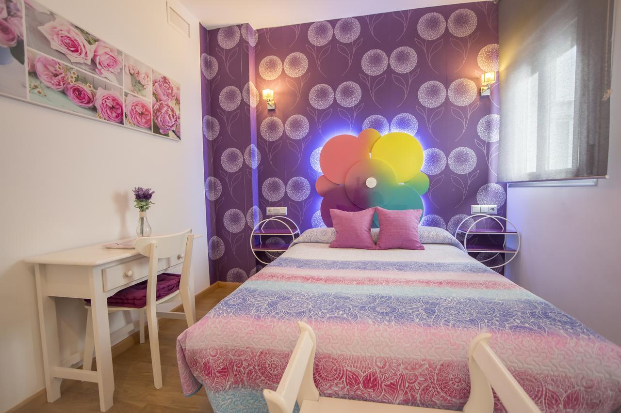 Momas La Casa De Mama Apartament Malaga