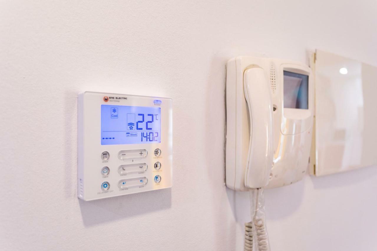 Apartament Momas La Casa De Mama Malaga