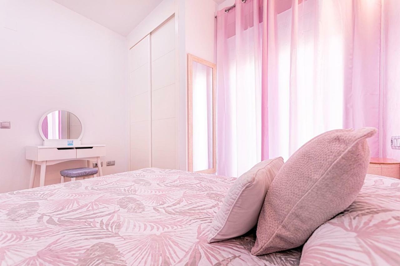 Apartament Momas La Casa De Mama