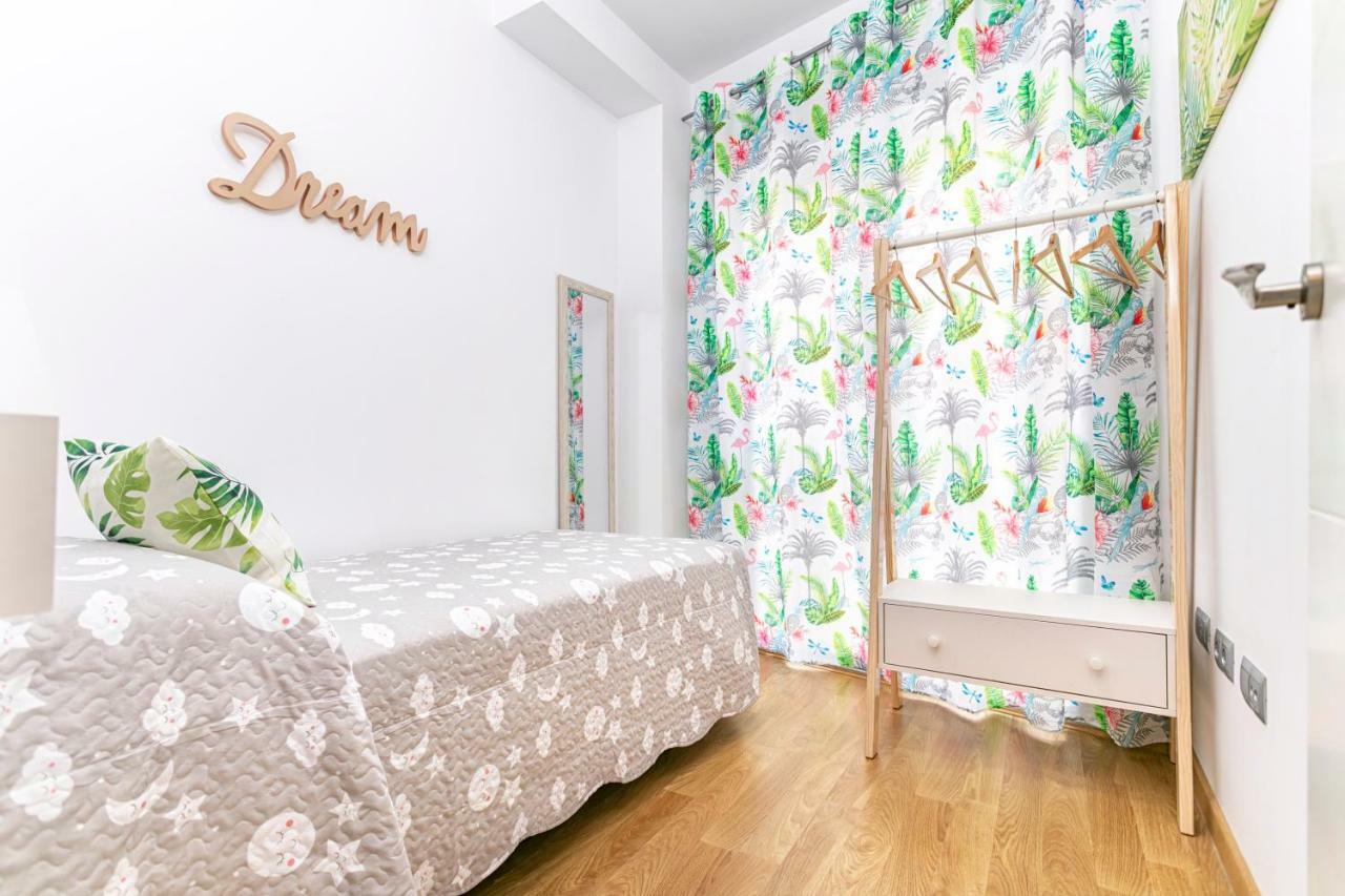 Momas La Casa De Mama Malaga