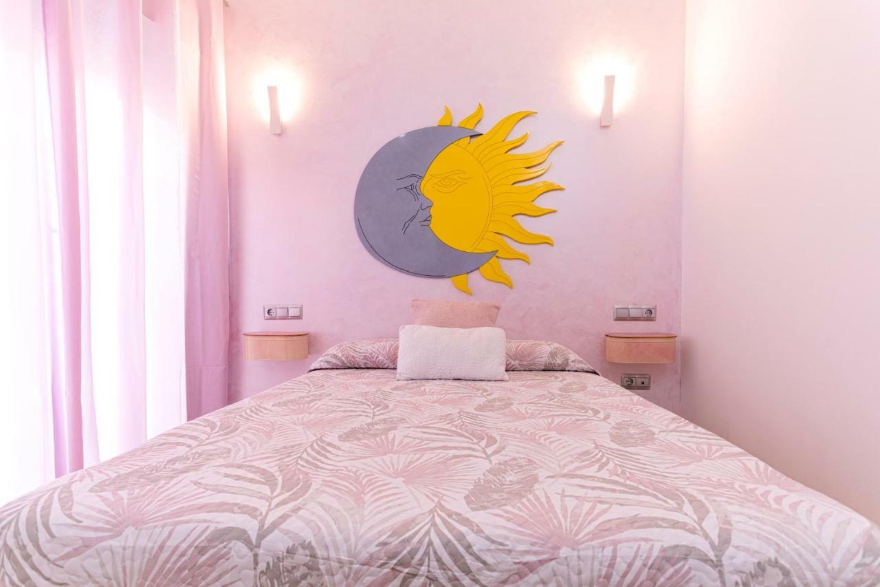 Apartament Momas La Casa De Mama Malaga