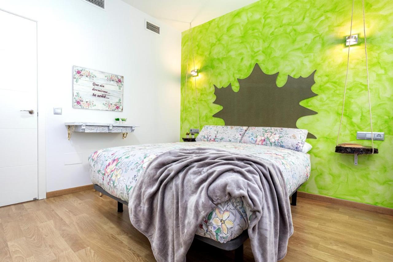 Apartament Momas La Casa De Mama Malaga