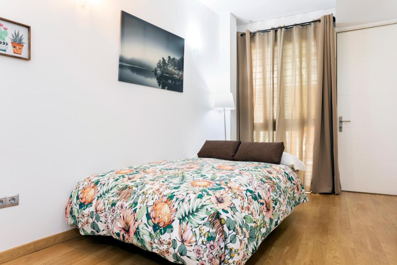 Momas La Casa De Mama Apartament Malaga
