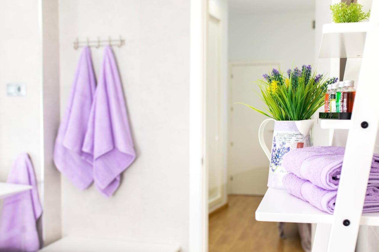 Apartament Momas La Casa De Mama Malaga